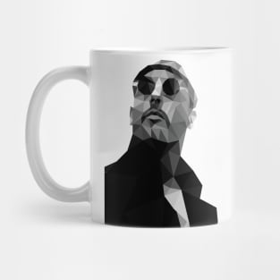 Leon Mug